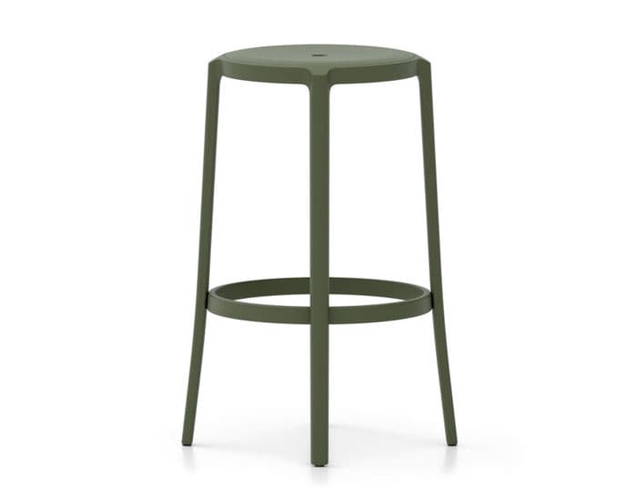 on & on stool