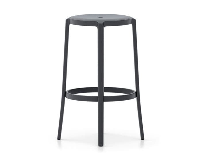 on & on stool
