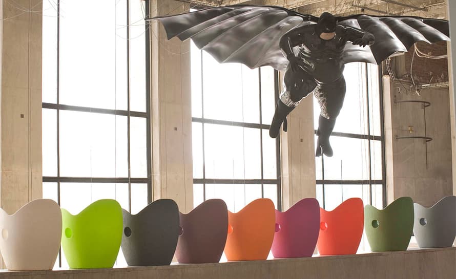 o-nest chair