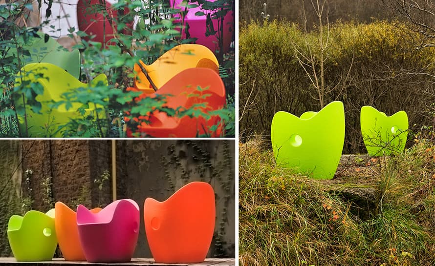 o-nest chair