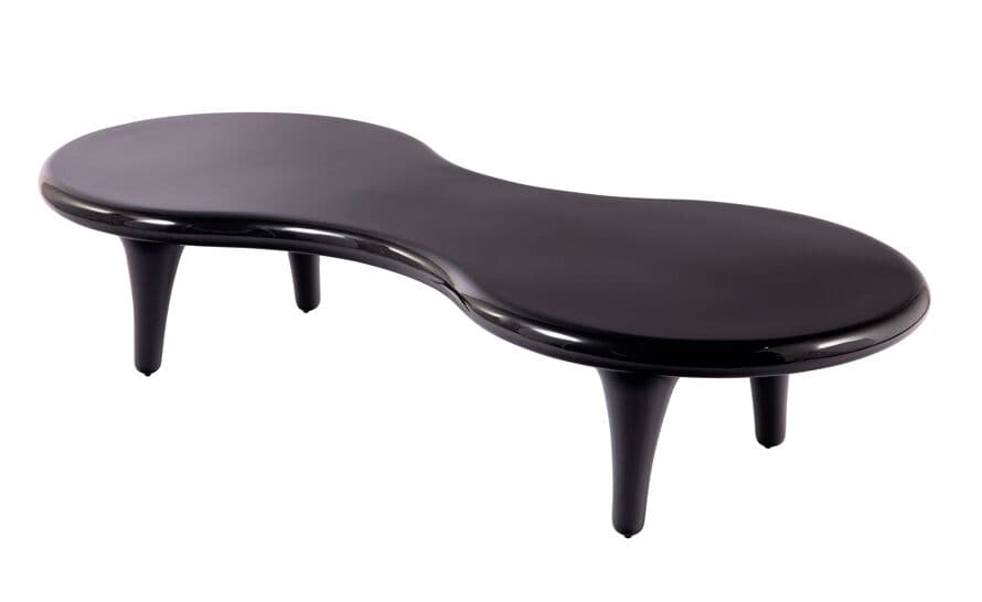 Orgone Table