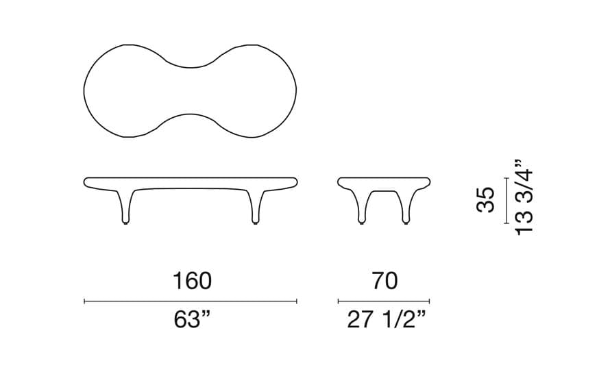 Orgone Table