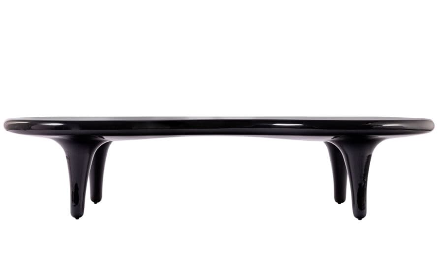 Orgone Table