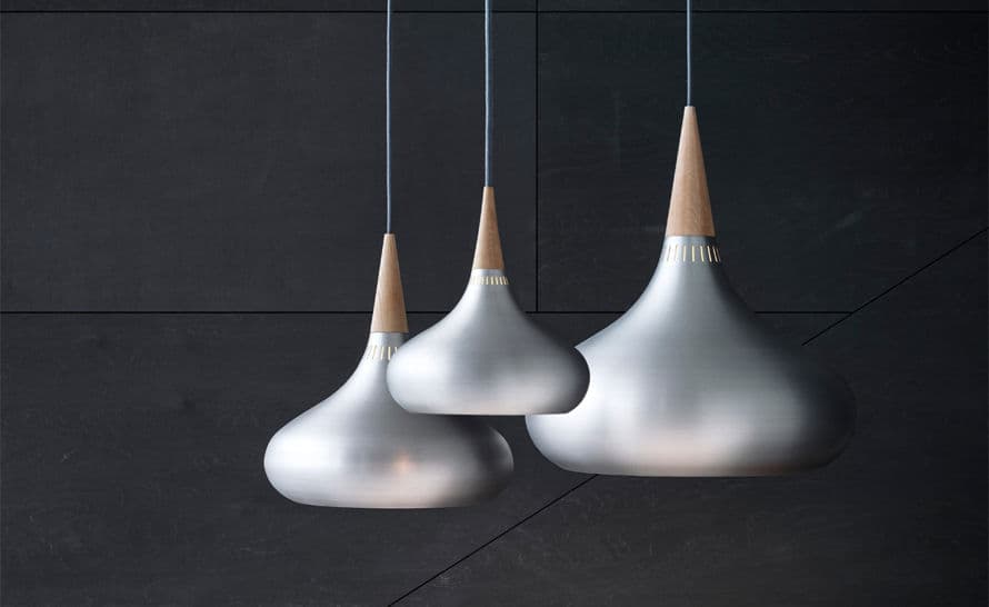 orient suspension lamp