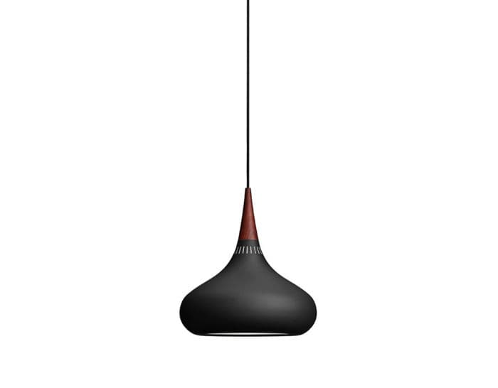 orient suspension lamp