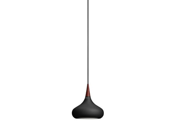 orient suspension lamp
