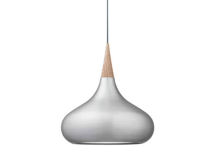 orient suspension lamp