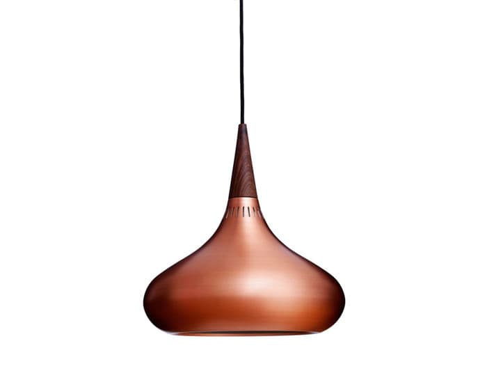 orient suspension lamp
