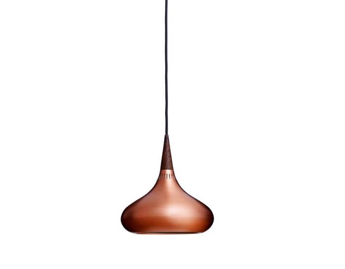 orient suspension lamp