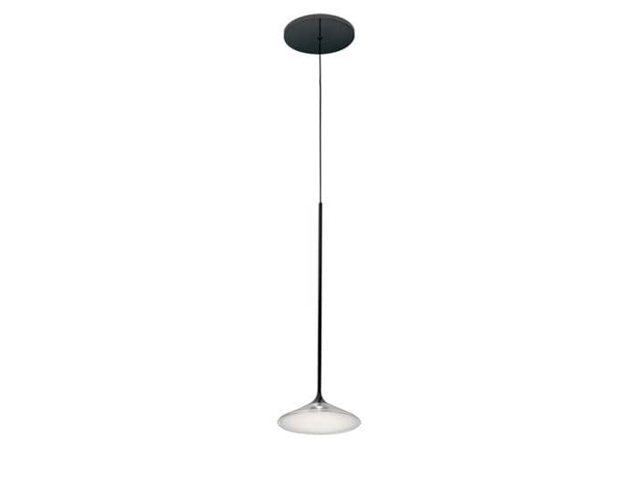 orsa single suspension lamp