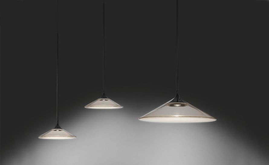 orsa single suspension lamp