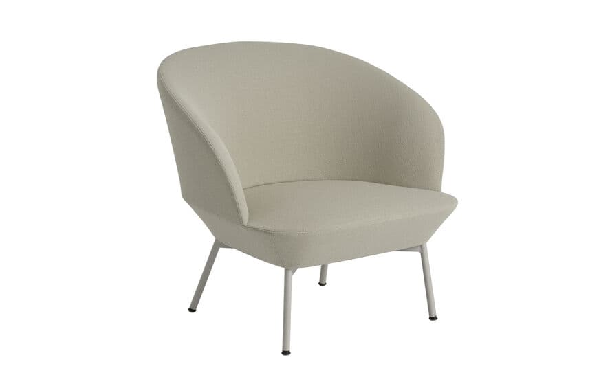 oslo lounge chair