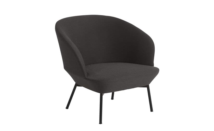 oslo lounge chair