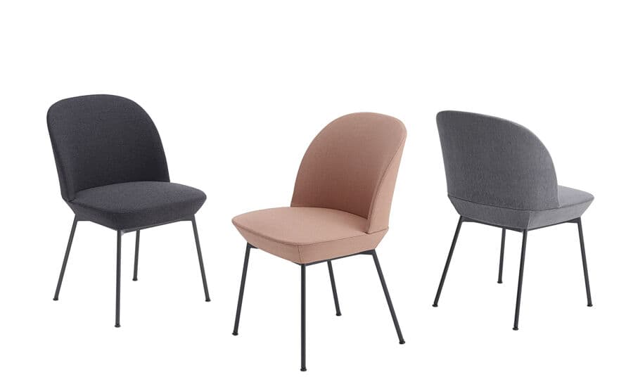oslo side chair