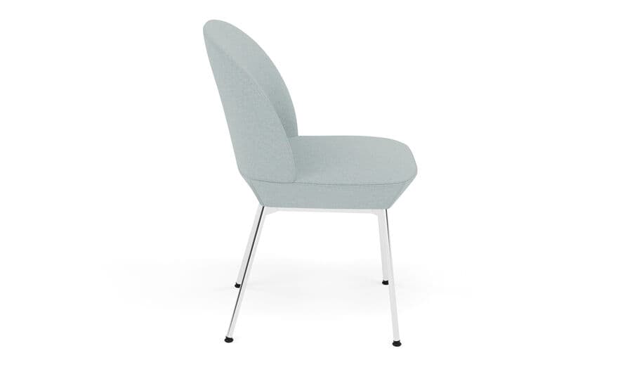 oslo side chair