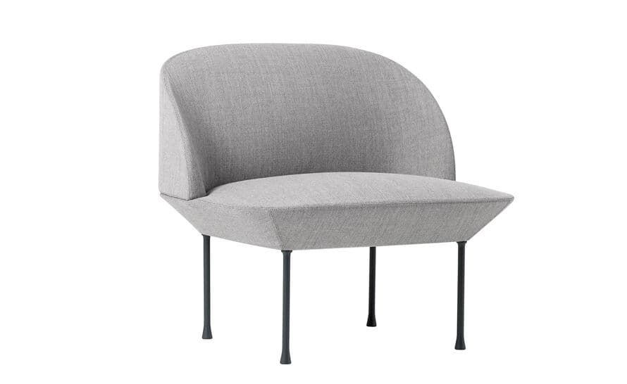 oslo sofa 1 seater