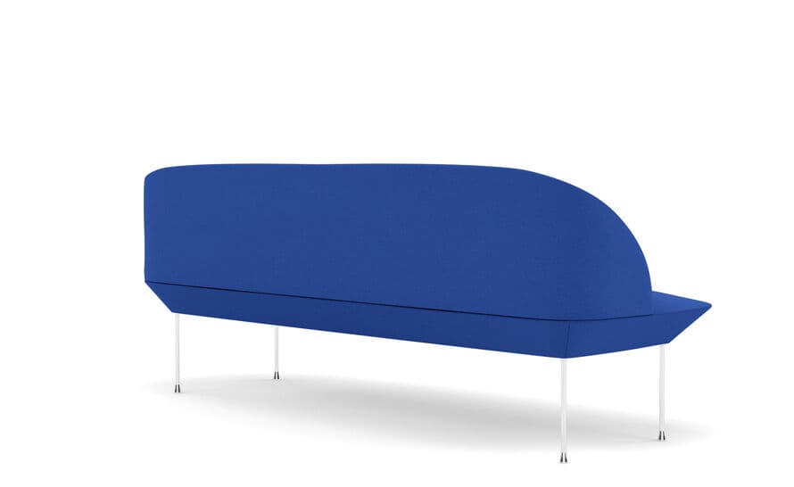 oslo sofa 3 seater