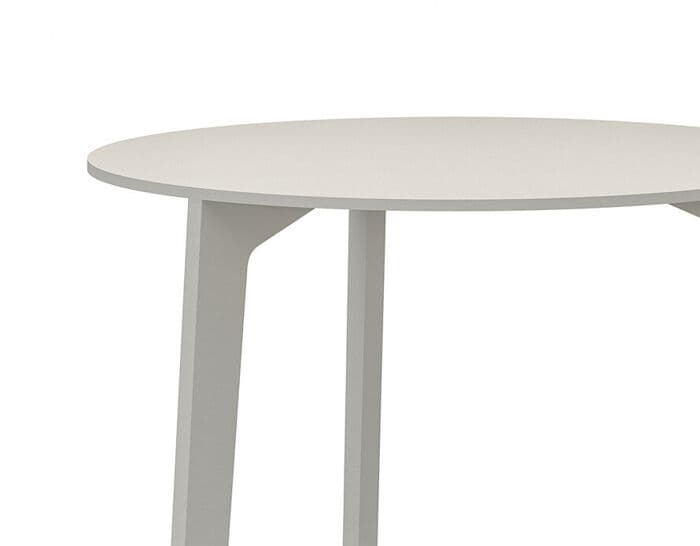 bensen outdoor side table