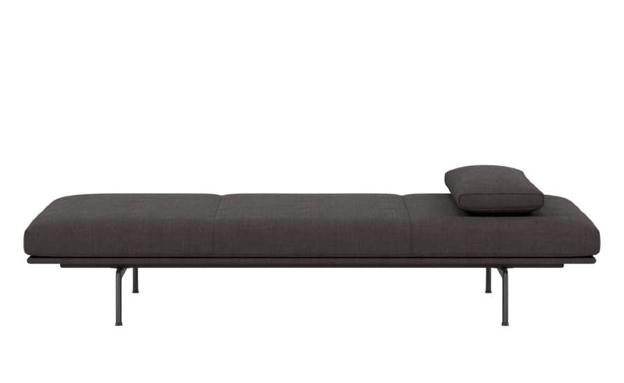 outline daybed cushion