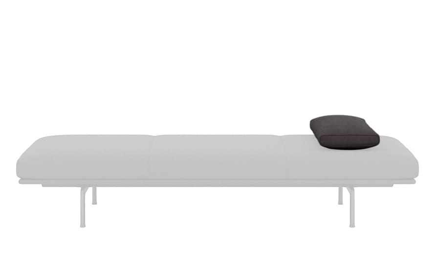 outline daybed cushion