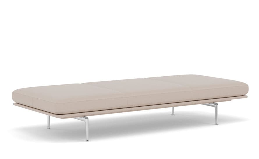outline daybed