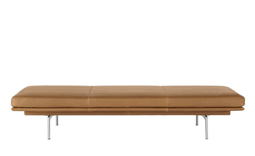 outline daybed