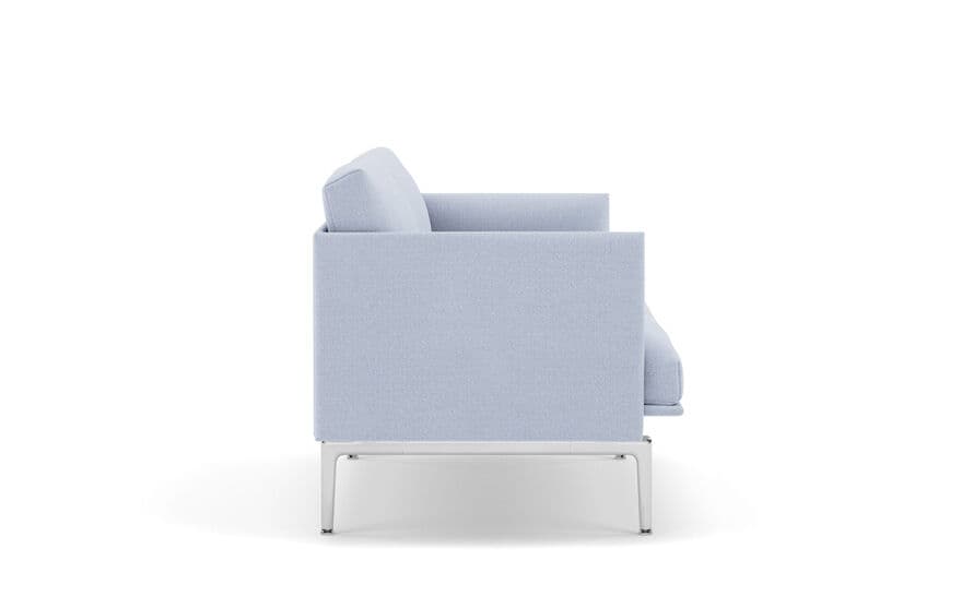 outline studio 55" sofa