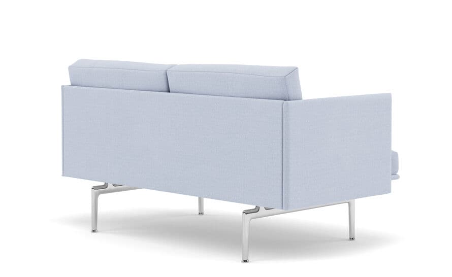 outline studio 55" sofa