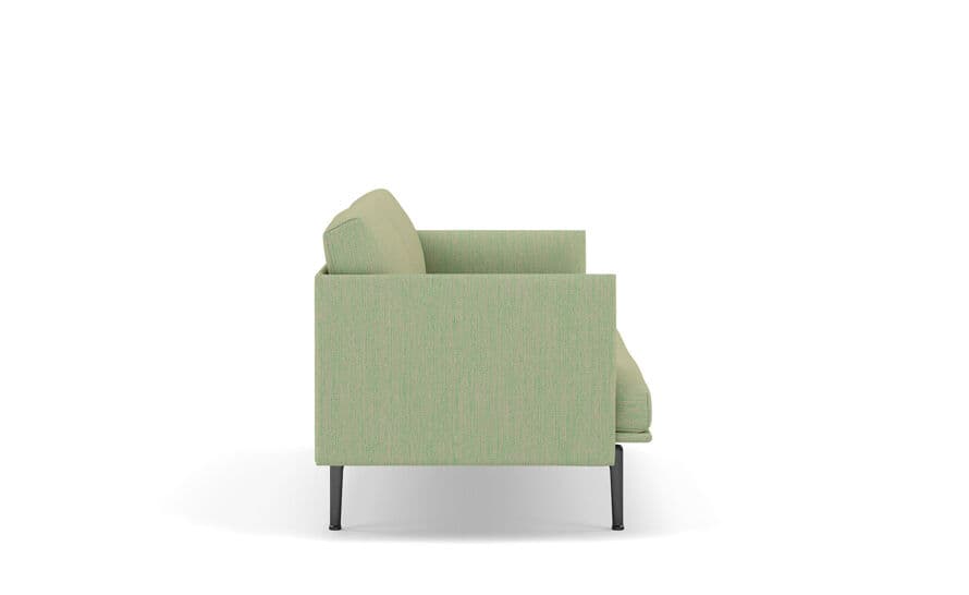 outline studio 67" sofa