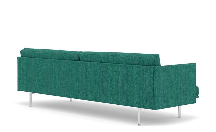 outline studio 86.5" sofa