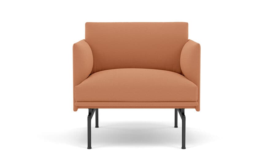 outine studio chair