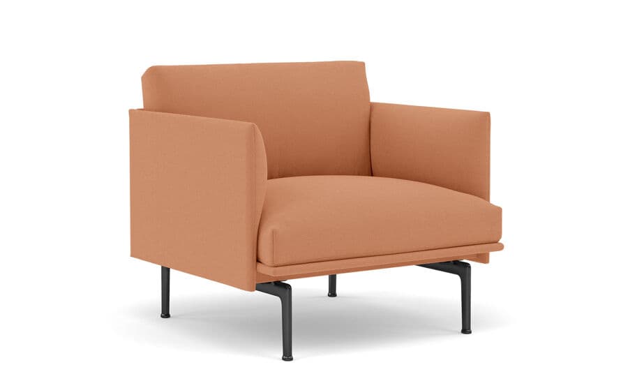 outine studio chair