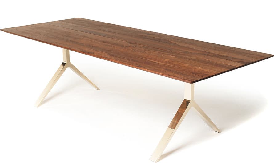 overton table 395