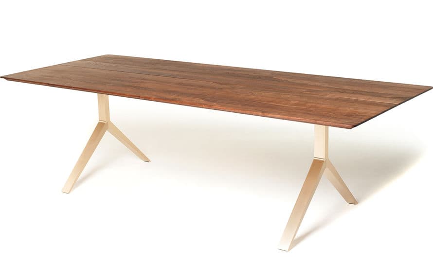 overton table 395