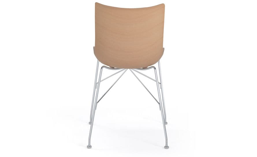 p/wood chair