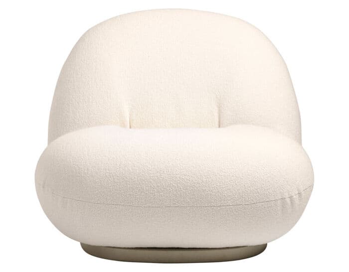pacha lounge chair