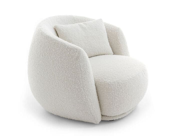 Pacific Armchair
