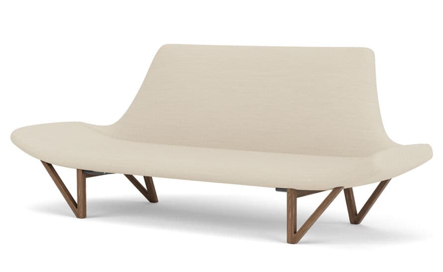 Pagode Sofa