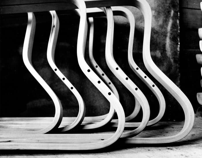 paimio armchair 41
