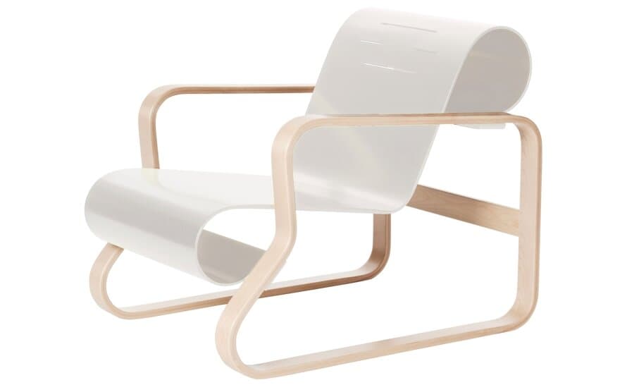 paimio armchair 41