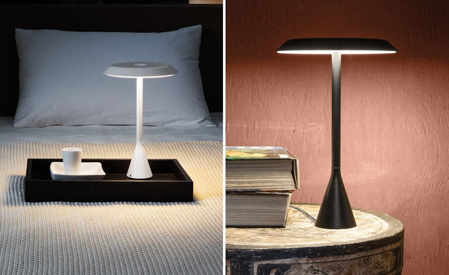 panama mini table lamp