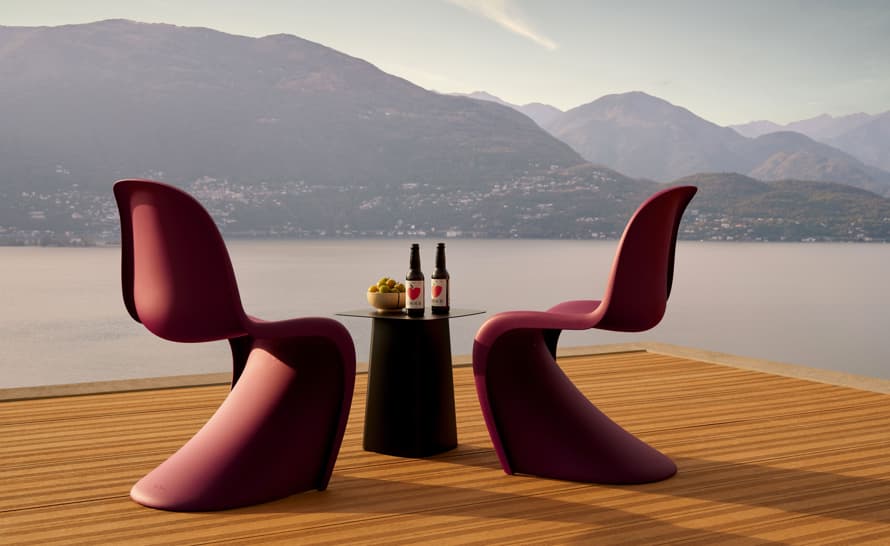 panton chair