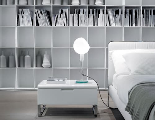 parola table lamp