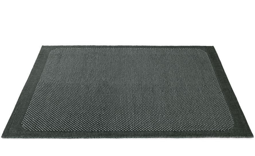 pebble rug