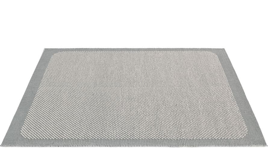 pebble rug
