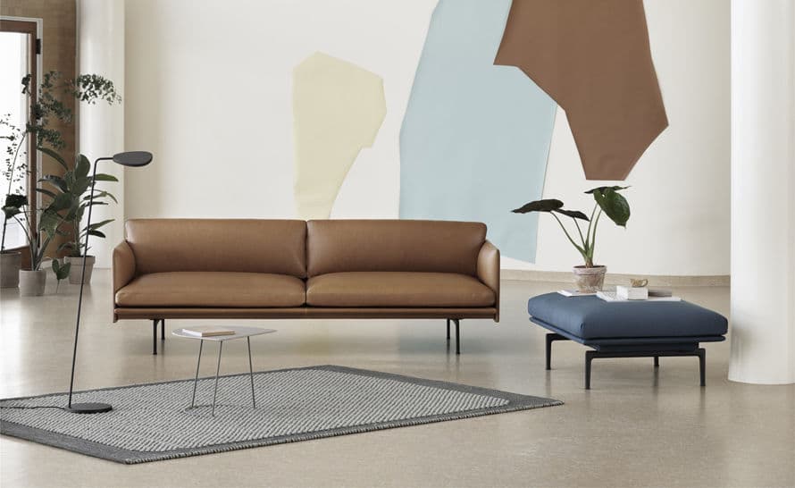 pebble rug