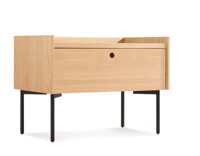 peek nightstand