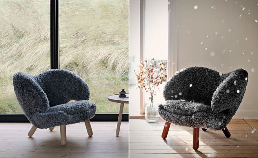 Pelican Chair