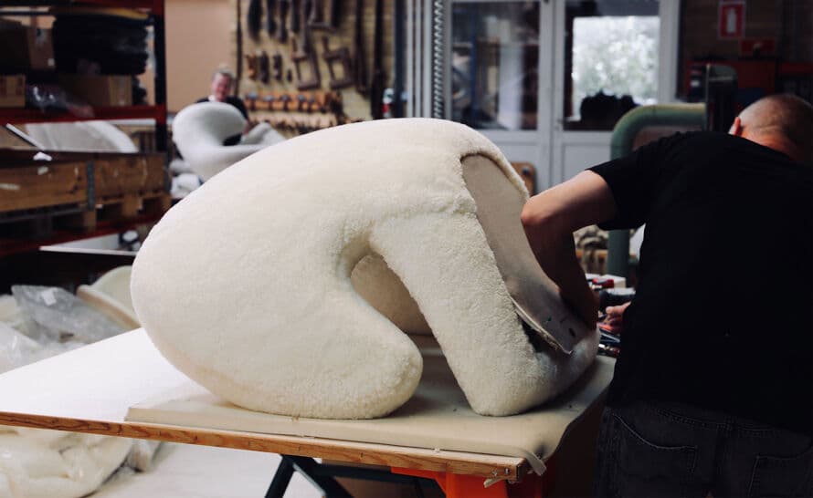 Pelican Chair