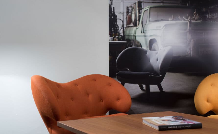 Pelican Chair